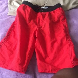 Im selling swim trunks